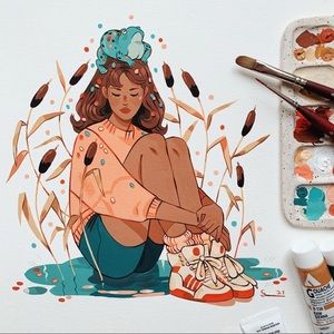 Meet your Posher, Sydney